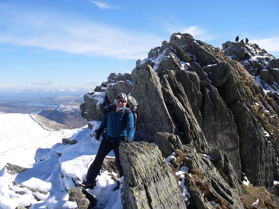 Helvellyn